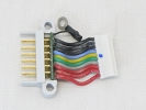 Battery Connector for Apple Macbook 17" A1151 2006