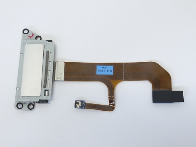 USB AUDIO DVI PORT 820-2308-A 630-9162 for Apple MacBook Air 13" A1304 2008 2009