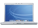 USED Good Apple MacBook Pro 17" A1212 2006 MA611LL/A 2.33 GHz Core 2 Duo (T7600) Radeon X1600 Laptop