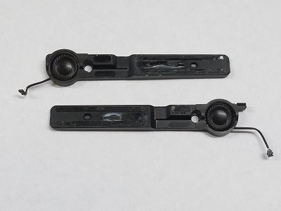 USED Internal Speakers 609-0296 609-0297 for Apple MacBook Air 11" A1370 2010 2011 A1465 2012