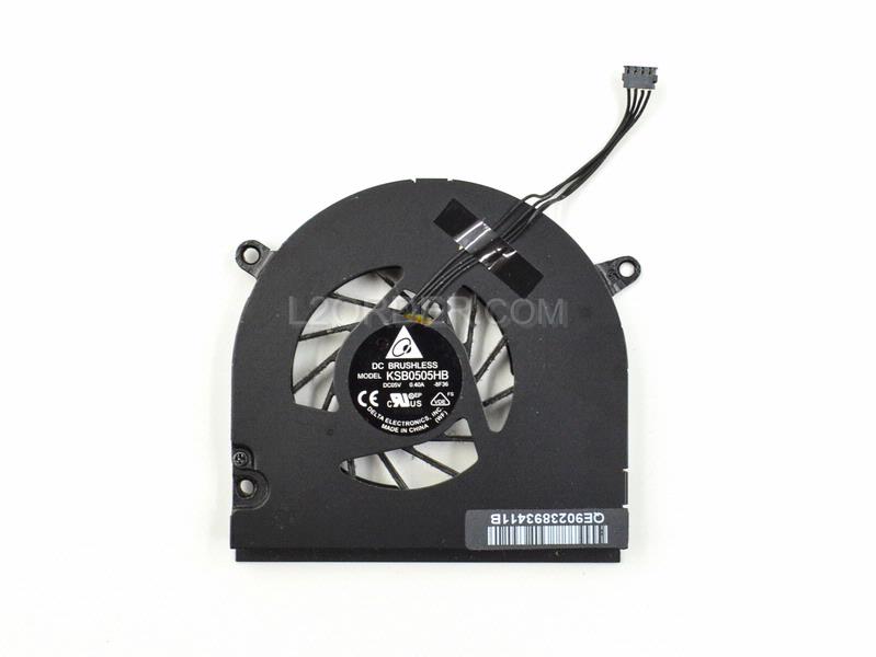 USED CPU Internal Cooling Fan for Apple MacBook 13" A1278 2008 MacBook Pro 13" A1278 2009 2010 2011 2012