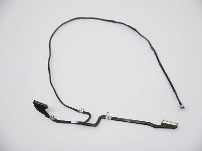 LCD LED LVDS Webcam Cable for Apple Macbook Air 13" A1237 A1304 2008 2009