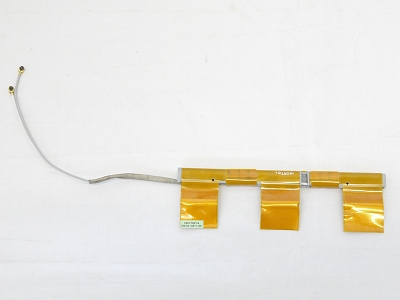 Wifi Wireless Antenna Cable for MacBook Pro 15" A1150 2006