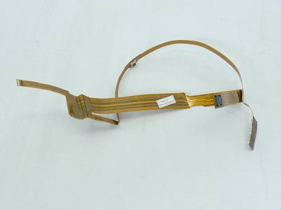 USED Trackpad Flex Cable 821-0417-A for Apple MacBook Pro 17" A1151 2006