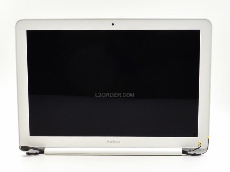 USED LCD LED Screen Display Assembly for Apple MacBook 13" A1342 2009 2010