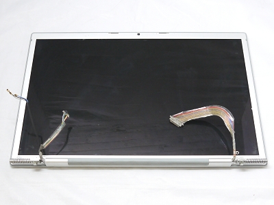 LCD LED Screen Display Assembly for Apple MacBook Pro 17" A1229 2007