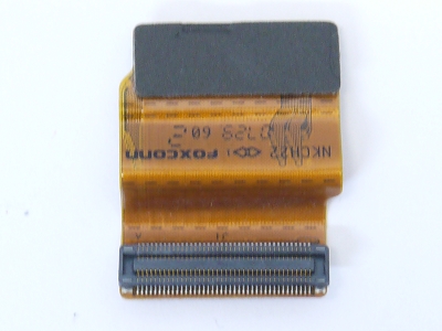 I/O Power Board Flex Cable 922-8110 821-0511, 632-0520 for Apple MacBook Pro 17" A1229 2007