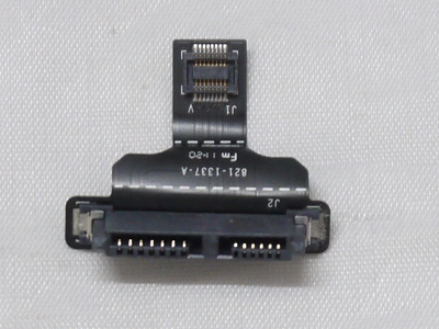 DVD Optical Drive Flex Cable 821-1337-A for Apple MacBook Pro 17" A1297 2011
