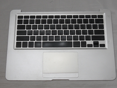 Grade B Top Case Thai Keyboard Trackpad Touchpad for Apple MacBook Air 13" A1237 2008 A1304 2008 2009