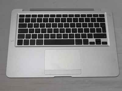 Grade B Top Case UK Keyboard Trackpad Touchpad for Apple MacBook Air 13" A1237 2008 A1304 2008 2009
