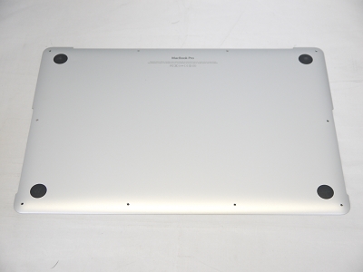 95% NEW Bottom Cover Case for Apple MacBook Pro 15" A1398 2012 Early 2013 Retina