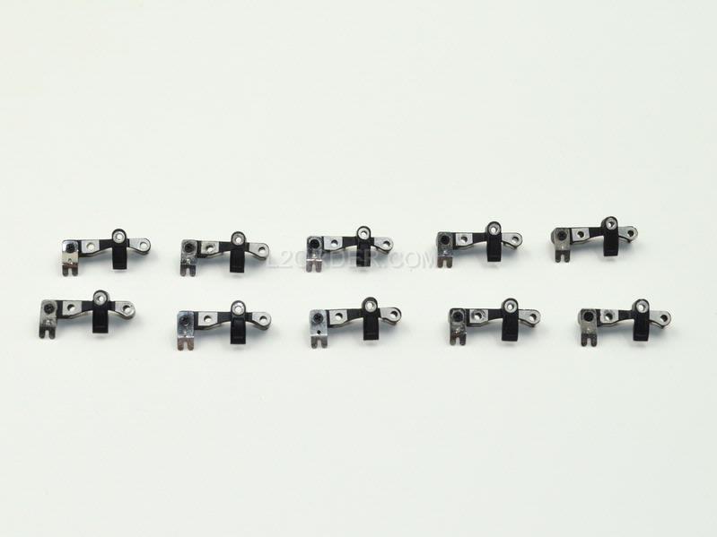 USED Webcam Camera Cam iSight Metal Guide Bracket 922-9318 for Apple MacBook Pro A1286 15" 2010 2011 2012