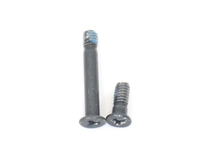 Triwing Battery Screw Screws 2pc Left and Right for Apple MacBook Pro 13" Unibody A1278