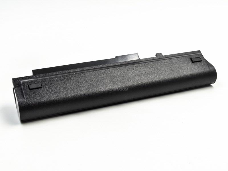 Laptop Battery for Acer Aspire ONE ZG5 A110 A150 (Black)