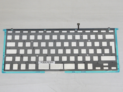 NEW UK Keyboard Backlit Backlight for Apple Macbook Pro A1425 13" 2012 2013 Retina