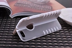 Foldable White Premium Thin TPU Skin Case Matte Cover for 4.7&quot; iPhone 6