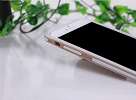 Gold TPU Soft Bumper Case Cover Skin Protective for Apple 4.7" iPhone 6