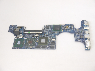 Apple MacBook Pro 17" A1261 2008 2.6 GHz Logic Board 820-2262-A