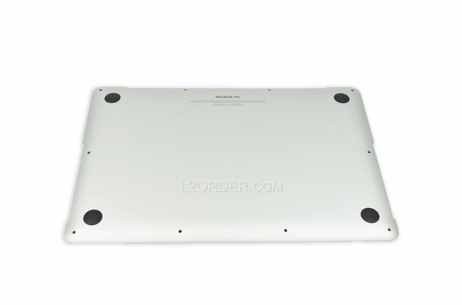 USED Bottom Case Cover 604-2198-A for Apple Macbook Pro 13" A1425 2012 2013 Retina