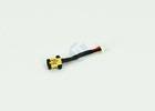 DC POWER JACK SOCKET CHARGING PORT with Cable