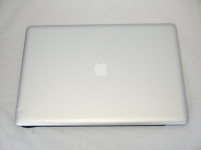 Grade B High Resolution Matte LCD LED Screen Display Assembly for Apple MacBook Pro 17" A1297 2010