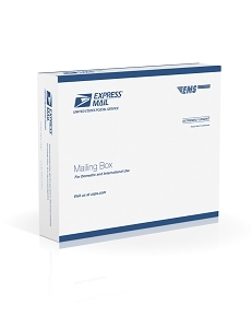 USPS International Express Shipping Service (2LBS)