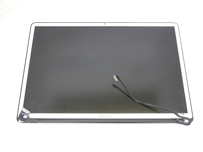 Grade B High Resolution Matte LCD LED Screen Display Assembly for Apple MacBook Pro 17" A1297 2009