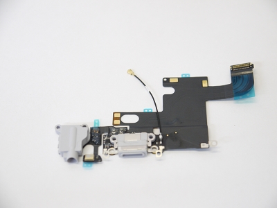 NEW Gray System Charging Dock Cable 821-1853-A for iPhone 6 4.7" A1549 A1586 A1589