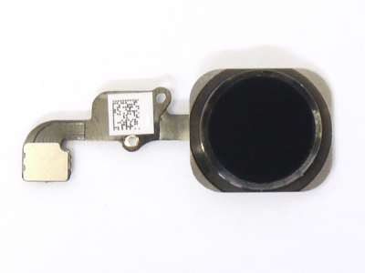 NEW Black Touch ID Sensor Home Button Key Flex Cable Ribbon for iPhone 6 4.7" A1549 A1586 A1589 iPhone 6 Plus 5.5" A1522 A1524 A1593