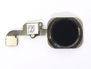 NEW Black Touch ID Sensor Home Button Key Flex Cable Ribbon for iPhone 6 4.7&quot; A1549 A1586 A1589 iPhone 6 Plus 5.5&quot; A1522 A1524 A1593
