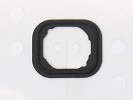 NEW Rubber Home Button Key Gasket Sticker HYDP for iPhone 6 4.7&quot; A1549 A1586 A1589 iPhone 6 Plus 5.5&quot; A1522 A1524 A1593