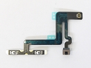 NEW Mute Switch Volume Key Flex Cable 821-2210-04 for iPhone 6 Plus 5.5" A1522 A1524 A1593