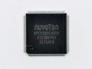 NUVOTON NPCE985LAODX TQFP IC Chip