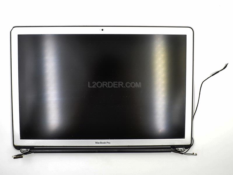 Grade B High Resolution Matte LCD LED Screen Display Assembly for Apple MacBook Pro 15" A1286 2010