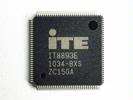 iTE IT8893E-BXS IT8893E BXS TQFP EC Power IC Chip Chipset