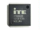iTE IT8892E-EXA IT8892E EXA TQFP EC Power IC Chip Chipset