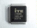 iTE IT8568E-AXS TQFP EC Power IC Chip Chipset