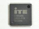 iTE IT8528E FXA TQFP EC Power IC Chip Chipset