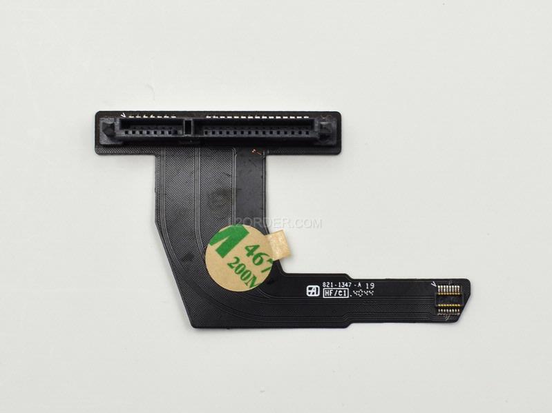 NEW Second HDD Hard Drive Cable With tools Kits 821-1347-A 821-1501-A for Apple Mac Mini A1347