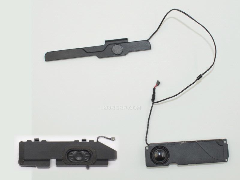 USED Right & Left Internal Speaker for Apple MacBook Pro 13" A1278 2011 2012