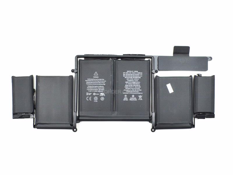 NEW Battery A1582 for Apple Macbook Pro 13" A1502 2015 Retina