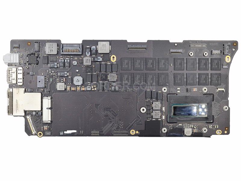 i5 2.8 GHz 8GB RAM Logic Board 820-3476-A for Apple MacBook Pro Retina 13" A1502 2013 2014
