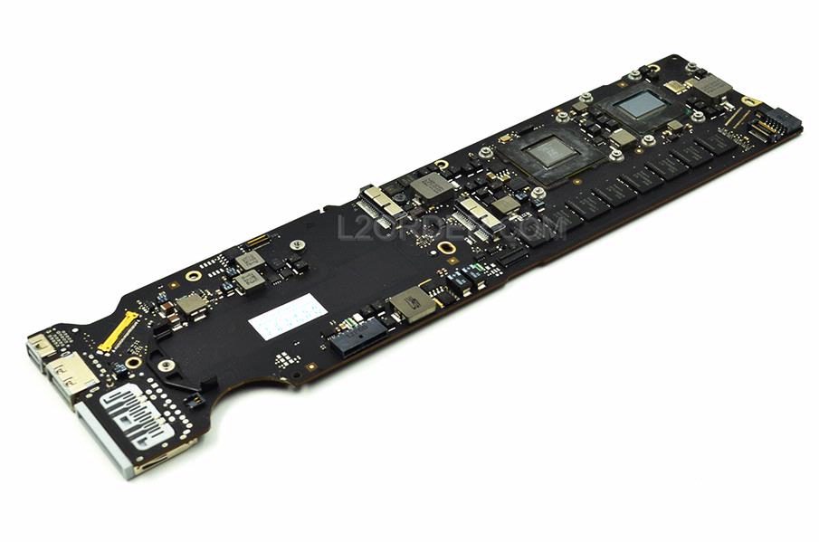 Apple MacBook Air 13" A1369 2010 2.13 GHz 2GB RAM Logic Board 820-2838-A 661-5733