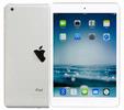New Apple iPad Mini 2 16GB Wi-Fi 7.9" Retina Display Tablet - Silver