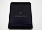 Used Good Apple iPad Mini 2 128GB Wi-Fi 7.9" Retina Display Tablet - Space Grey