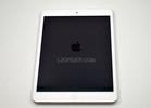 Used Very Good Apple iPad Mini 2 32GB Wi-Fi 7.9" Retina Display Tablet - Silver