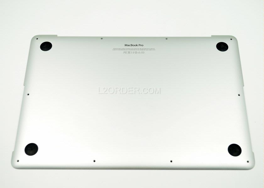 95% NEW Lower Bottom Case Cover 604-4288-A for Apple Macbook Pro 13" A1502 2013 2014 Retina