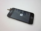 NEW LCD LED Display Touch Glass Screen Digitizer Panel Assembly for iPhone 3G Black A1241 A1324
