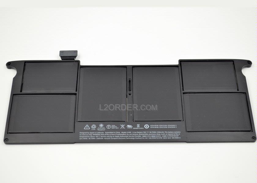 USED Battery A1495 020-8084-A For Apple MacBook Air 11" A1465 2013 2014 2015