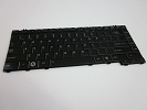 Keyboard for Toshiba Satellite A200 A205 A210 A215 A300 A305 L300